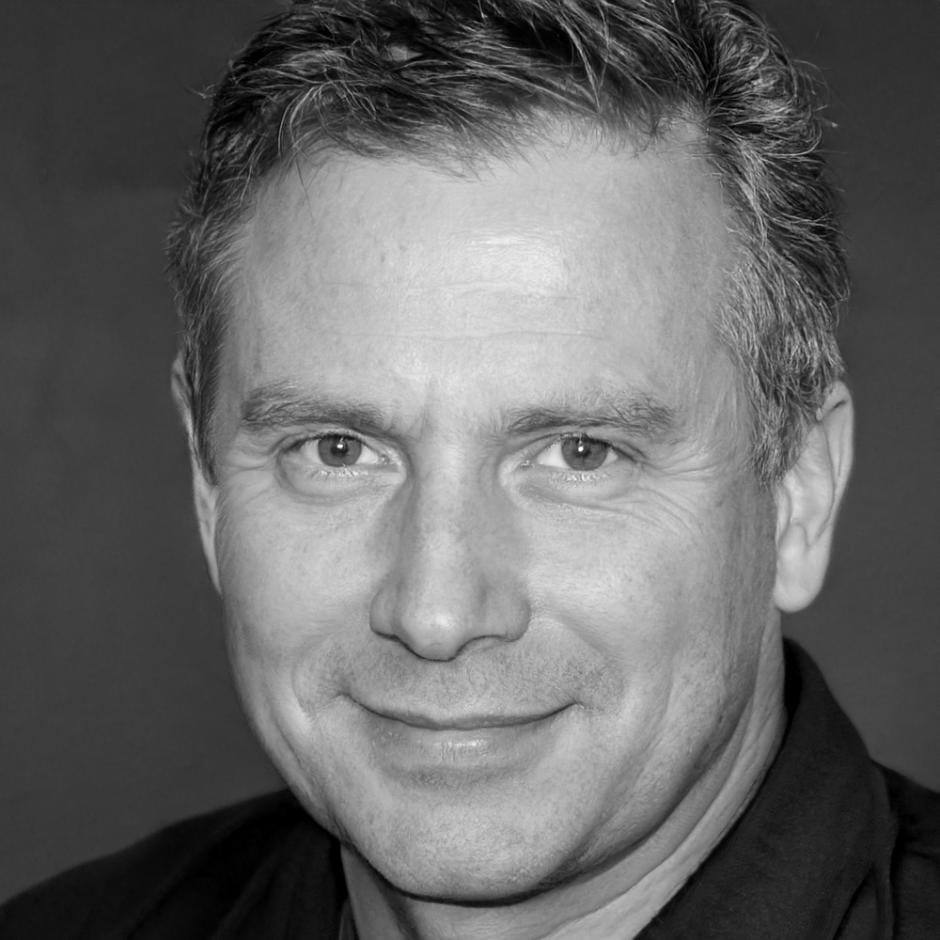 Henrik Steinbach, Senior Finanzanalyst bei korysent