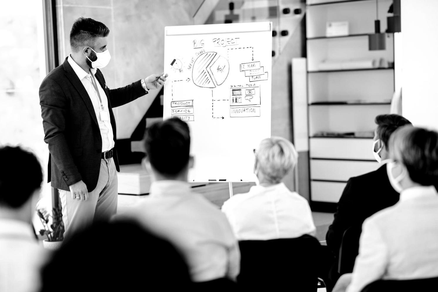 Professionelle Finanzanalyse-Tools und Methoden